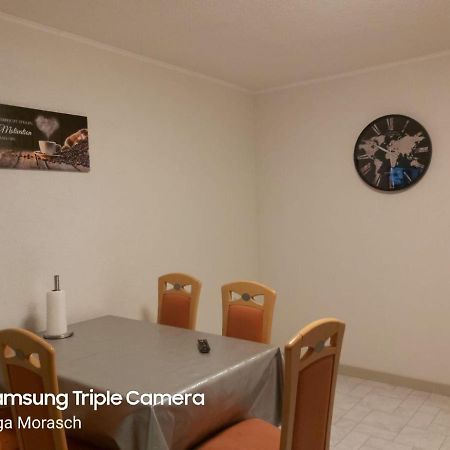 Ferienwohnung Schlachthof Str.15A Zweibrücken Eksteriør bilde