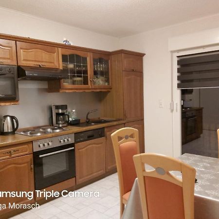 Ferienwohnung Schlachthof Str.15A Zweibrücken Eksteriør bilde