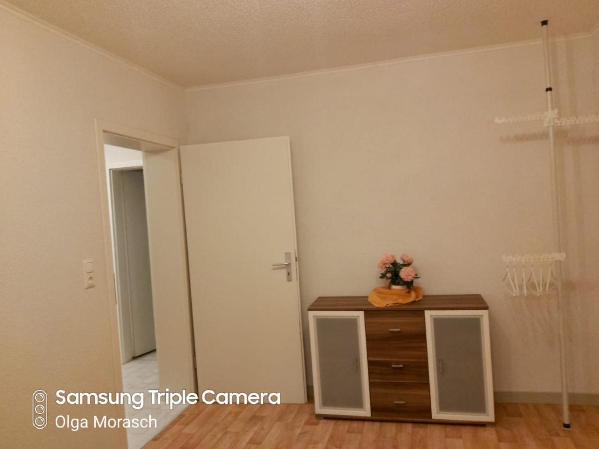 Ferienwohnung Schlachthof Str.15A Zweibrücken Eksteriør bilde