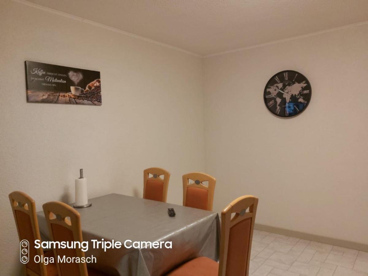 Ferienwohnung Schlachthof Str.15A Zweibrücken Eksteriør bilde