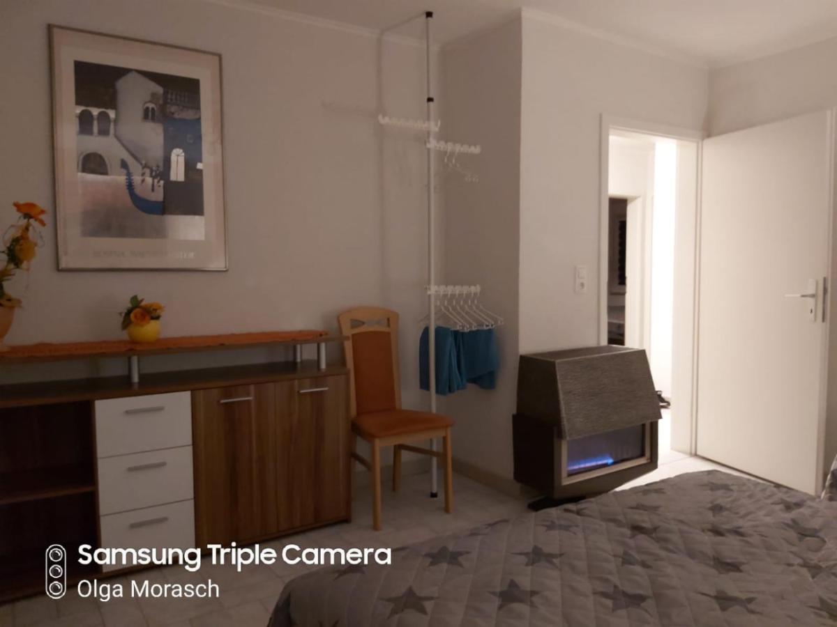 Ferienwohnung Schlachthof Str.15A Zweibrücken Eksteriør bilde
