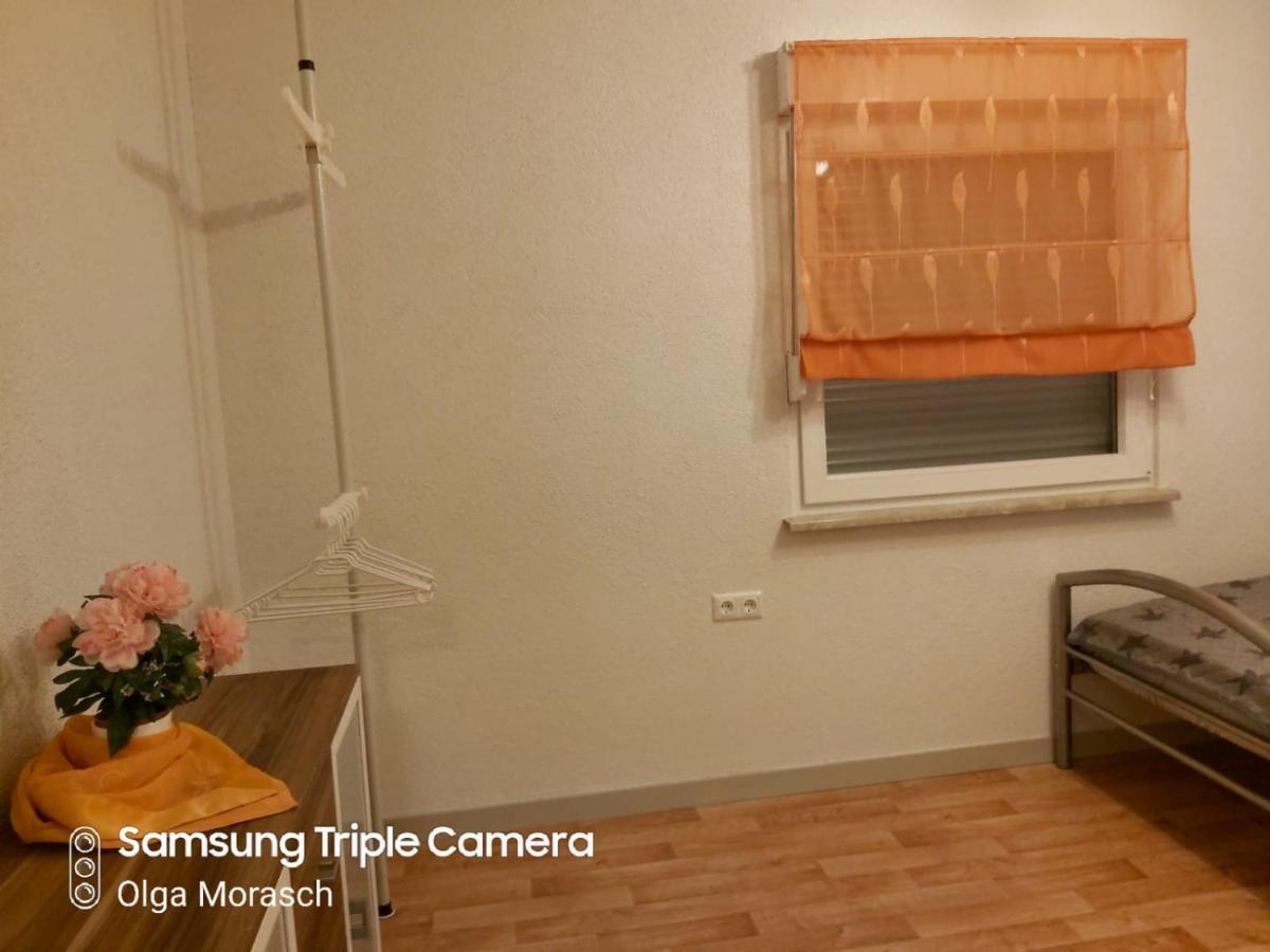 Ferienwohnung Schlachthof Str.15A Zweibrücken Eksteriør bilde